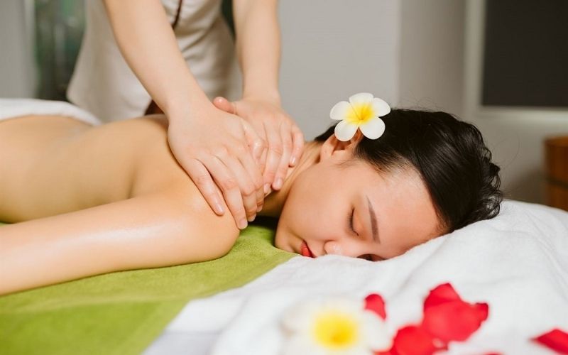 [SPA TRỊ LIỆU] SỨC KHỎE VÀNG En