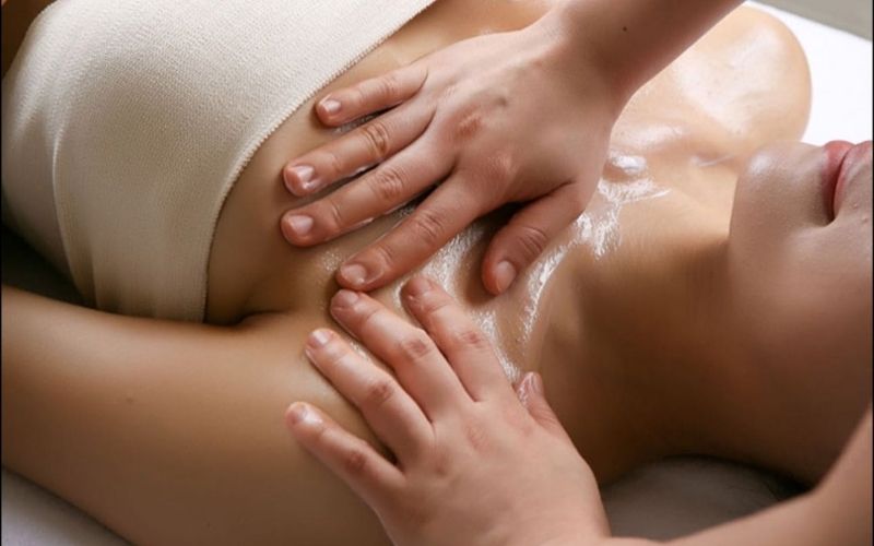 Truong Sinh Spa Vinhomes Grand Park