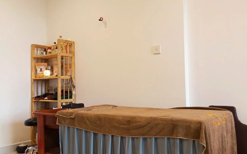 Kim Hue Therapeutic Massage