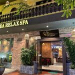 Panda Spa Body & Foot Massage Danang – Spa Massage & Chăm Sóc Da Uy Tín Tại Sơn Trà