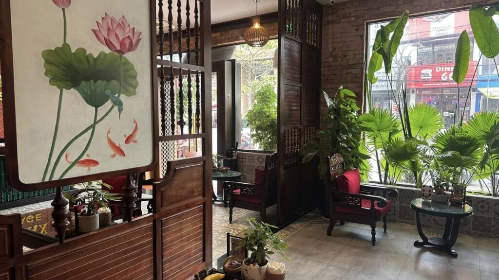 Panda Spa Body & Foot Massage Danang – Spa Massage & Chăm Sóc Da Uy Tín Tại Sơn Trà