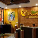 Panda Spa Body & Foot Massage Danang – Spa Massage & Chăm Sóc Da Uy Tín Tại Sơn Trà