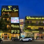 Panda Spa Body & Foot Massage Danang – Spa Massage & Chăm Sóc Da Uy Tín Tại Sơn Trà