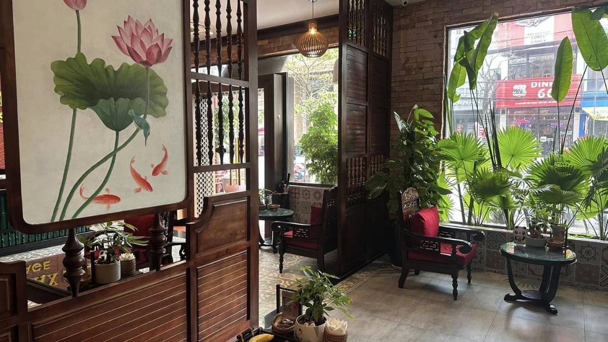 Panda Spa Body & Foot Massage Danang – Spa Massage & Chăm Sóc Da Uy Tín Tại Sơn Trà