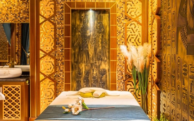 queen spa đà nẵng