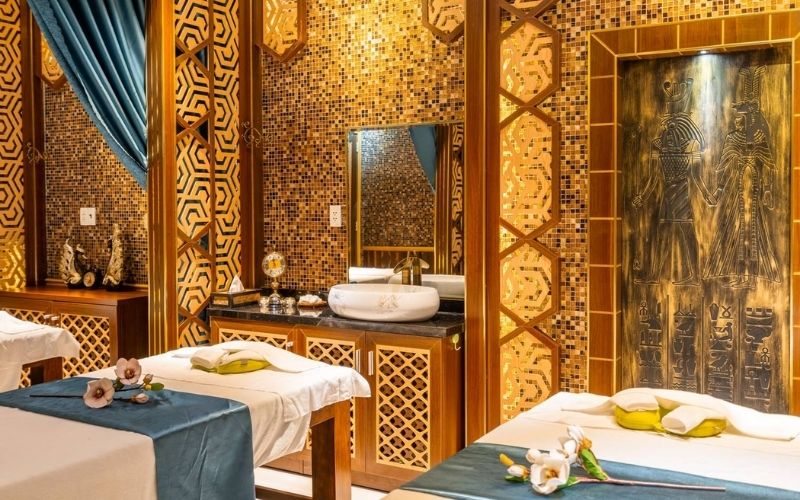 queen spa đà nẵng