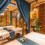 Queen Spa Đà Nẵng – Massage Bamboo, Candle & Body Trị Liệu Thiên Nhiên Chuẩn Quốc Tế