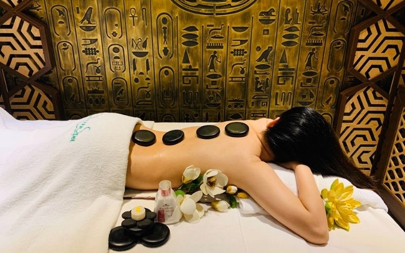 queen spa đà nẵng