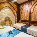 Queen Spa Đà Nẵng – Massage Bamboo, Candle & Body Trị Liệu Thiên Nhiên Chuẩn Quốc Tế