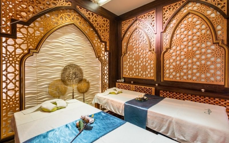 queen spa đà nẵng