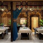 Queen Spa Đà Nẵng – Massage Bamboo, Candle & Body Trị Liệu Thiên Nhiên Chuẩn Quốc Tế