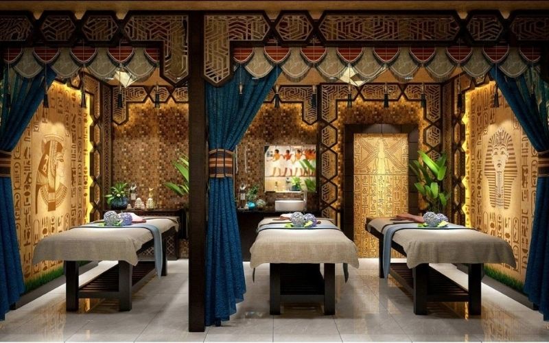 queen spa đà nẵng