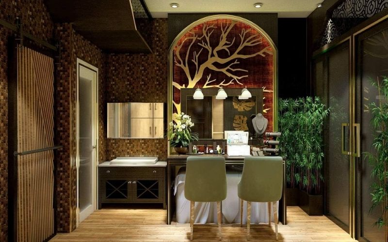 queen spa đà nẵng