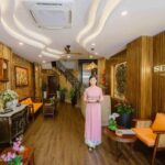 Sen Spa Da Nang – Trải Nghiệm Massage & Chăm Sóc Da Thư Giãn Gần Biển Mỹ Khê, Đà Nẵng