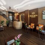Sen Spa Da Nang – Trải Nghiệm Massage & Chăm Sóc Da Thư Giãn Gần Biển Mỹ Khê, Đà Nẵng