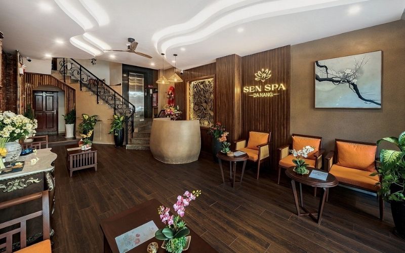 SEN SPA Da Nang