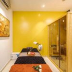 Sen Spa Da Nang – Trải Nghiệm Massage & Chăm Sóc Da Thư Giãn Gần Biển Mỹ Khê, Đà Nẵng