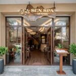 Sen Spa Da Nang – Trải Nghiệm Massage & Chăm Sóc Da Thư Giãn Gần Biển Mỹ Khê, Đà Nẵng