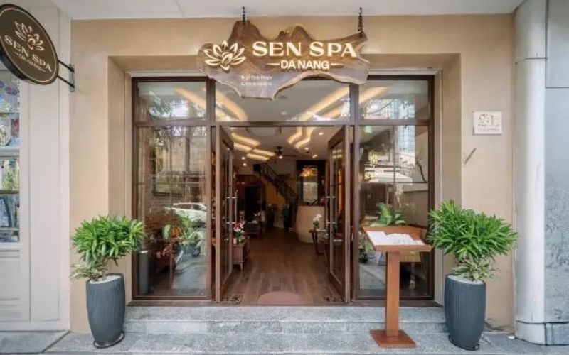 SEN SPA Da Nang