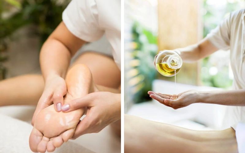 Brelax Therapy Spa An Khanh