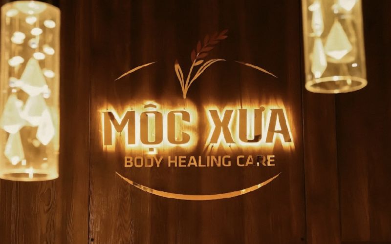 Moc Xua Spa