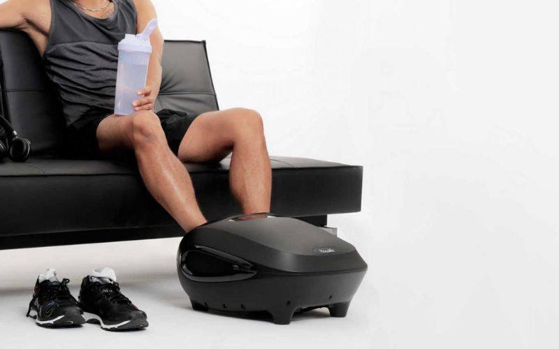 FLOW – Recovery Massage & Spa