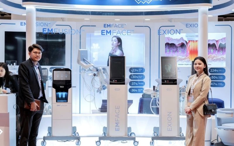 Skin Rejuvenation & Aesthetic Technology