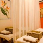 Trees Spa Đà Nẵng – Oasis Thư Giãn & Trị Liệu Giữa Lòng Thành Phố Biển