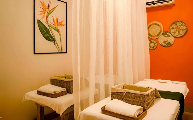 Trees Spa Đà Nẵng