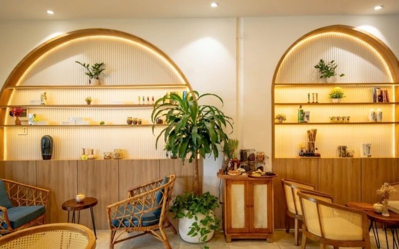 Trees Spa Đà Nẵng