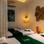 Trees Spa Đà Nẵng – Oasis Thư Giãn & Trị Liệu Giữa Lòng Thành Phố Biển