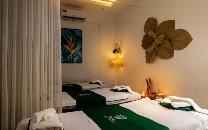 Trees Spa Đà Nẵng