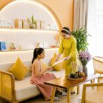 Trees Spa Đà Nẵng – Oasis Thư Giãn & Trị Liệu Giữa Lòng Thành Phố Biển