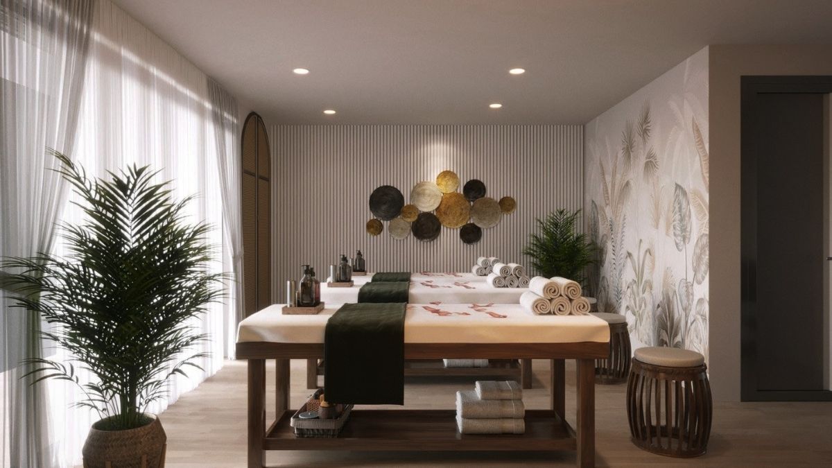 Trees Spa Đà Nẵng – Oasis Thư Giãn & Trị Liệu Giữa Lòng Thành Phố Biển