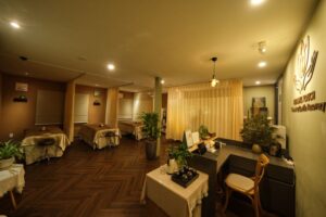 Best Therapeutic Massage Spas in District 1, Ho Chi Minh City