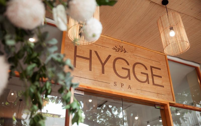 Hygge Spa