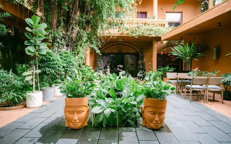 Mộc Hương Wellness Thảo Điền