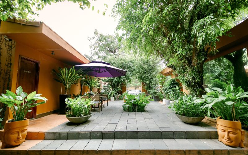 Mộc Hương Wellness Thảo Điền