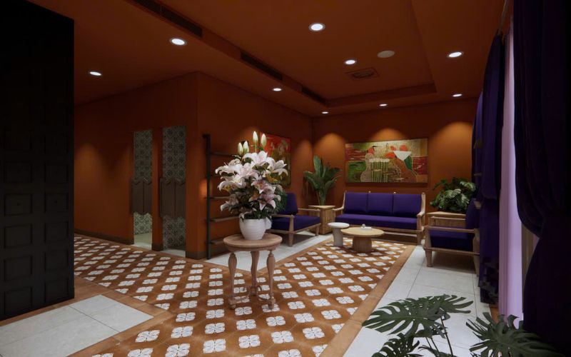 Mộc Hương Wellness Thảo Điền