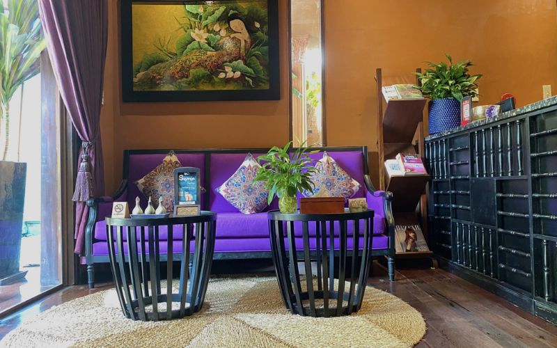 Mộc Hương Wellness Thảo Điền