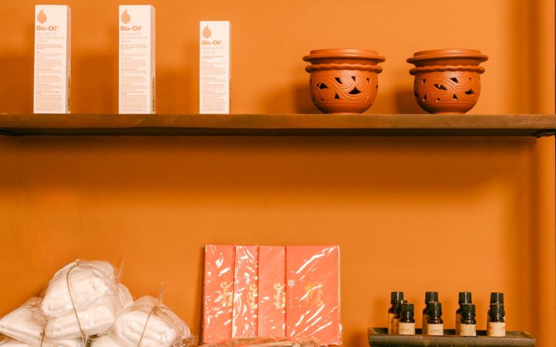 Mộc Hương Wellness Thảo Điền