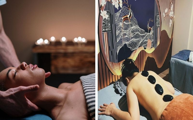 CiCi International Spa 