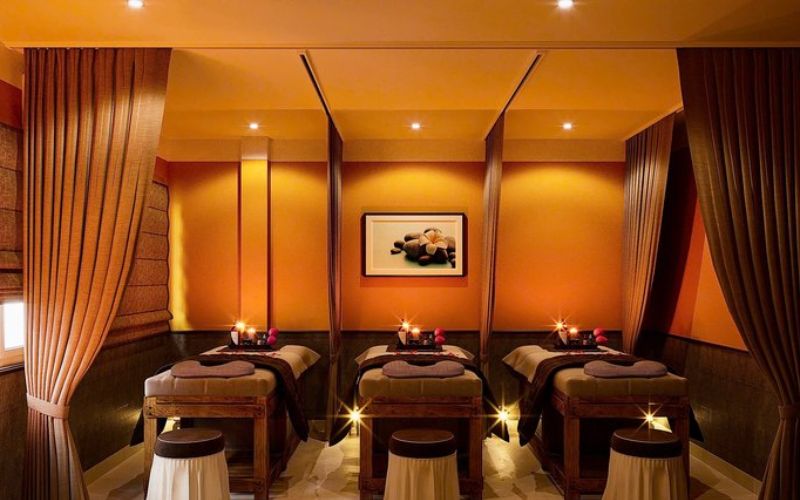 SENSE SPA