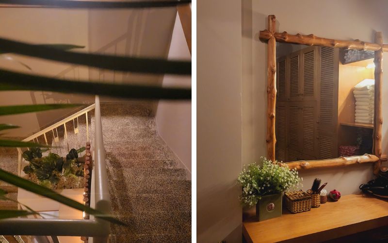 Cát Mộc Spa
