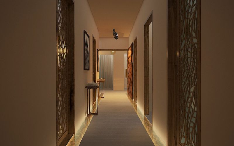 Cát Mộc Spa