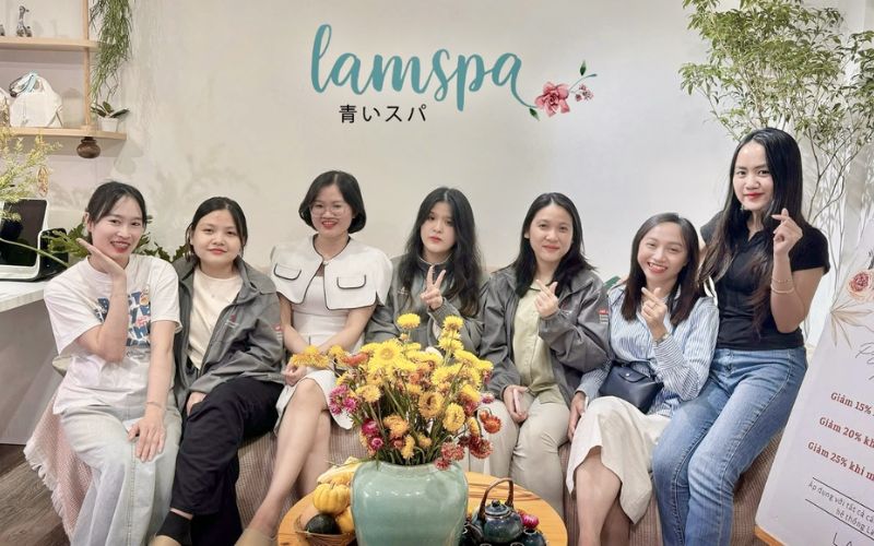 Lam Spa