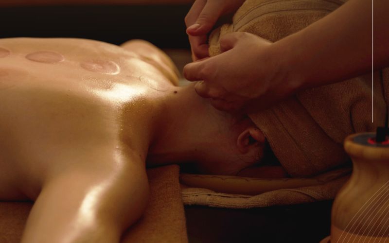 Lam Spa