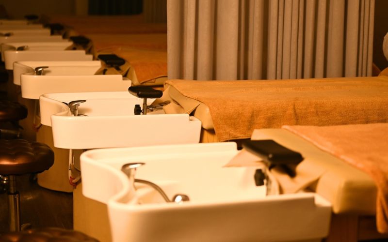 Lam Spa
