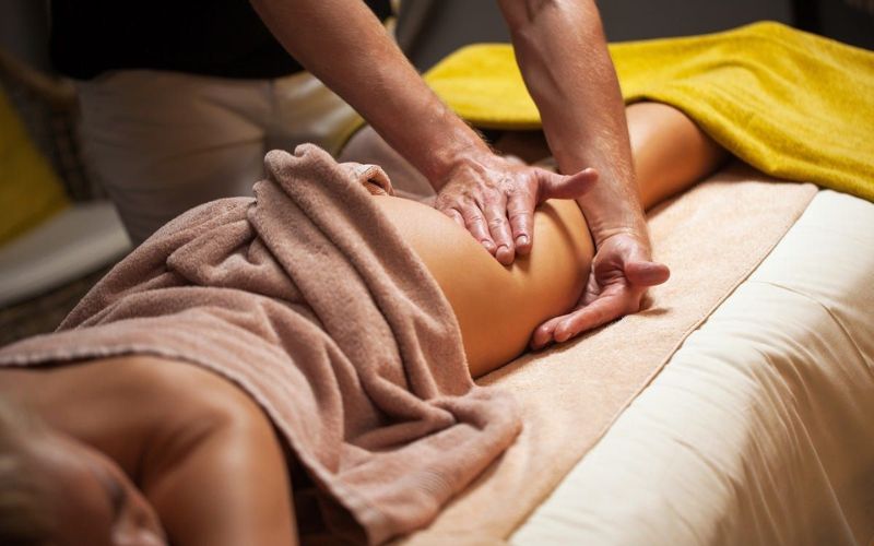 Massage Yoni là gì?