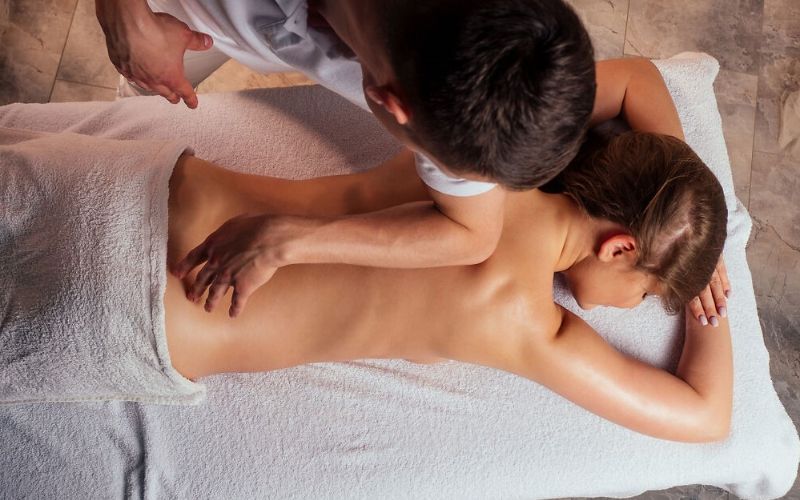 Những hiểu lầm phổ biến về massage Yoni